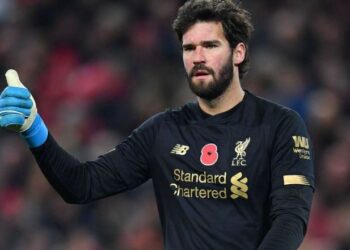 Alisson Becker joshet nga milionat e arabëve –