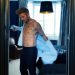 Beckham zhvishet për të treguar fizikun muskuloz –