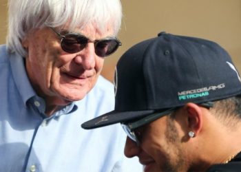 Ka fshehur mbi 400 mln dollarë nga tatimet, ish-bosi i F1 në telashe –