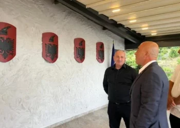 E konfirmon Haradinaj, Blakaj kandidon për kryetar të… –