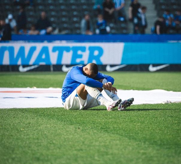 A thua e konsumoi Melissa? KPB i jep fund me futbollin