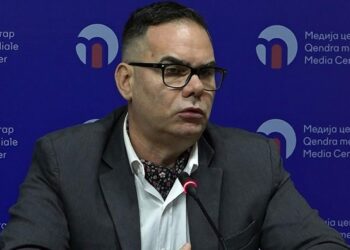 Urdhër i Vulin, serbët në veri të… –