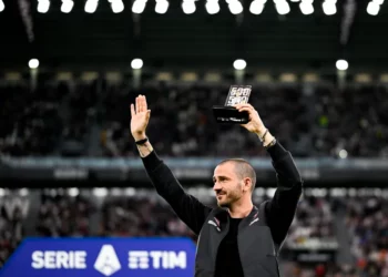 Bonucci ‘befason’ me klubin e ri, rikthehet në Champions –