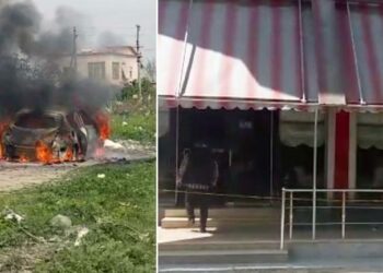 Dosja “Dumani”, SPAK zbardh edhe atentatin ndaj vëllezërve Boriçi –