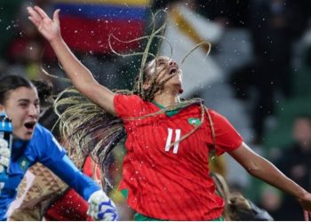Botërori i Femrave, eliminohet Gjermania –