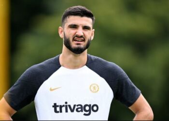 Broja i preferuari i klubit, Chelsea refuzon interesimin e Milanit –