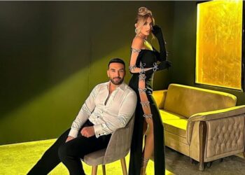 Bruno Revolt dhe Yllka Kuqi sjellin “Karma” –