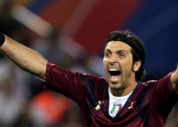 Fundi i një epoke, Buffon ndalet në moshën 45-vjeçare –