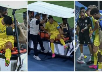 CR7 fiton trofeun e pare me Al Nassr, por me një kosto të rëndë –