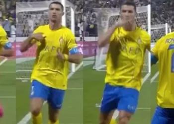 Rrezikoi burgun për fenë, CR7 ‘e kalon me një këshillim’ –