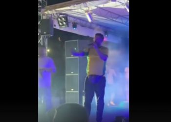 Kam ardh të këndoj pa.. –