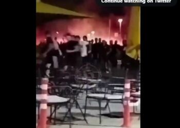 AEK i kërkon UEFA-s të përjashtojë Dinamon e Zagrebit –