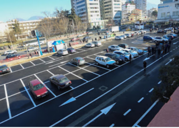 Taksa e parkimeve të mbyllura dhe bodrumeve do rriten deri në 78% –