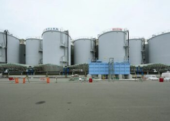 Japonia do të derdhë në oqean ujin e pastruar nga centrali bërthamor –