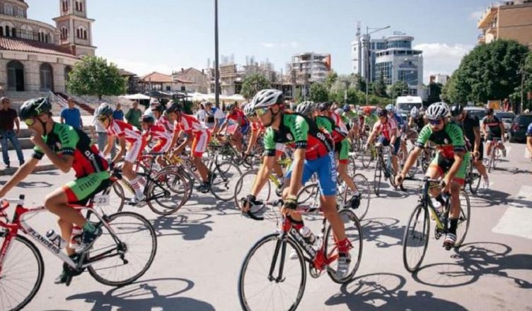 Shpallet fituesi i Kupës së Shqipërisë në Çiklizëm –