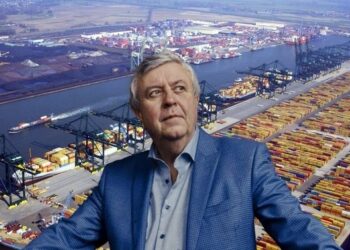 Ja si pastrohen paratë në bregdetin shqiptar –