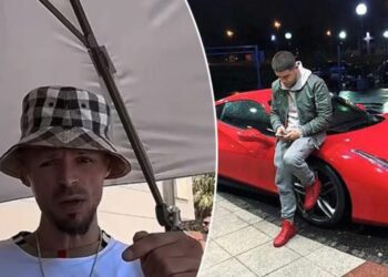 Djegia e makinës së Noizyt, reagon Clevio