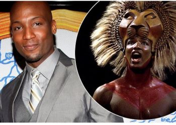 Ndërron jetë në moshën 47 vjeçare aktori i “The Lion King” –