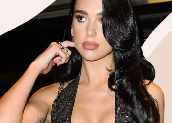 Ja kë takon Dua Lipa gjatë pushimeve, nuk do ta besoni (Foto)