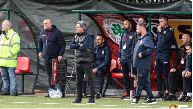 Shanset janë 50 me 50 –