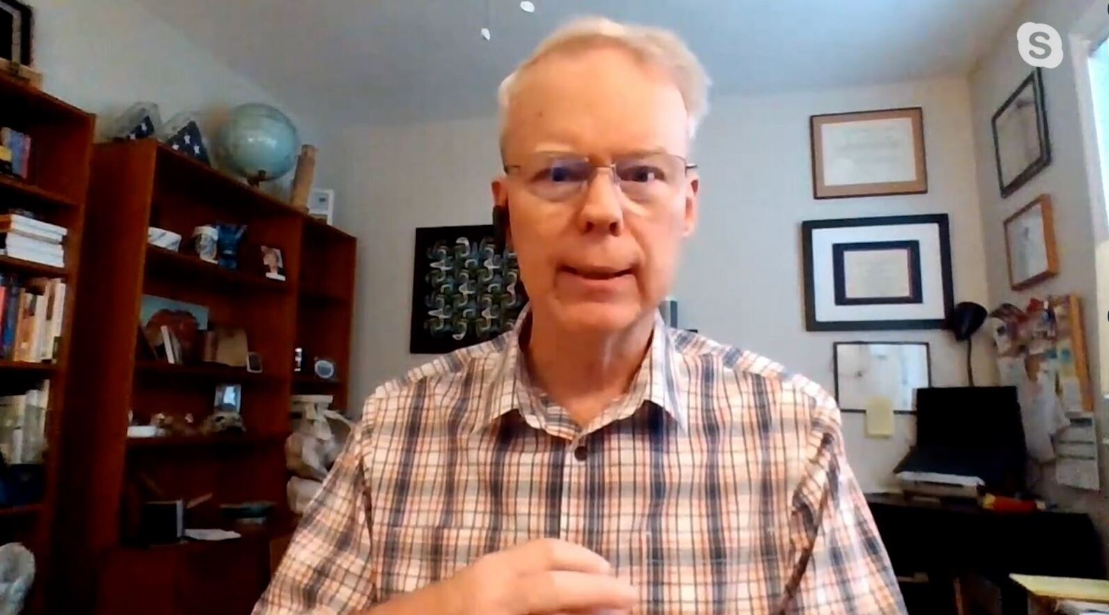 “Kosova të integrojë serbët, për të shmangur tensionet me SHBA-në” –