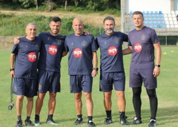 Trajneri i njohur italian firmos për Dinamon –