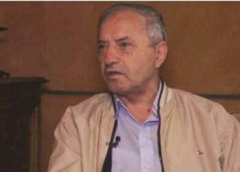 Djali iu arrestua nga Specialja, flet babai i Dritan Goxhajt –