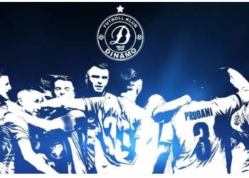 Dinamo bëhet me portier të ri, merr ish-in e Partizanit –