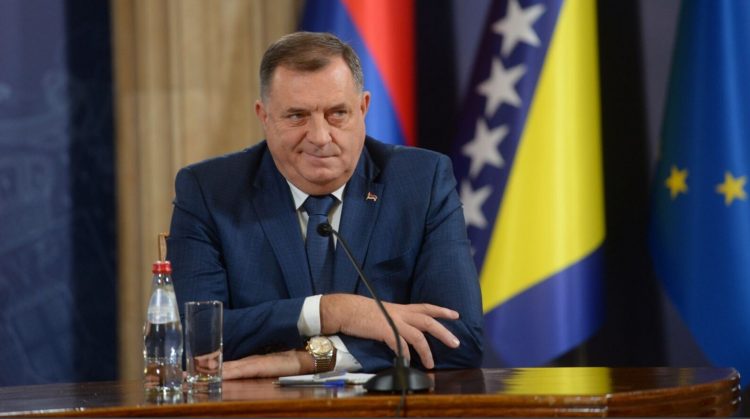 Ambasadori britanik duhet të tregojë respekt për… –