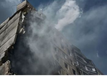 Lufta në Ukrainë, 2 të vdekur dhe 7 të plagosur në Donetsk –