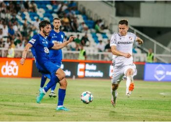 Drita dhuron spektakël, por eliminohet në “Fadil Vokrri” –