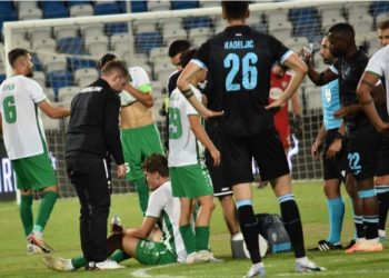 Dukagjini pëson humbje të thellë dhe elimohet –