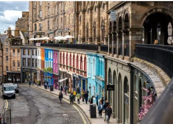 Qyteti me aromën më të keqe në Evropë –