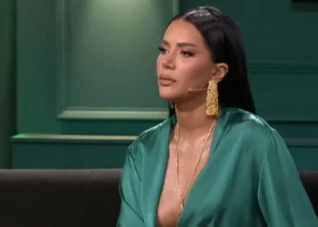 “Është e tmerrshme”/ Efi mbyll kapitullin me…