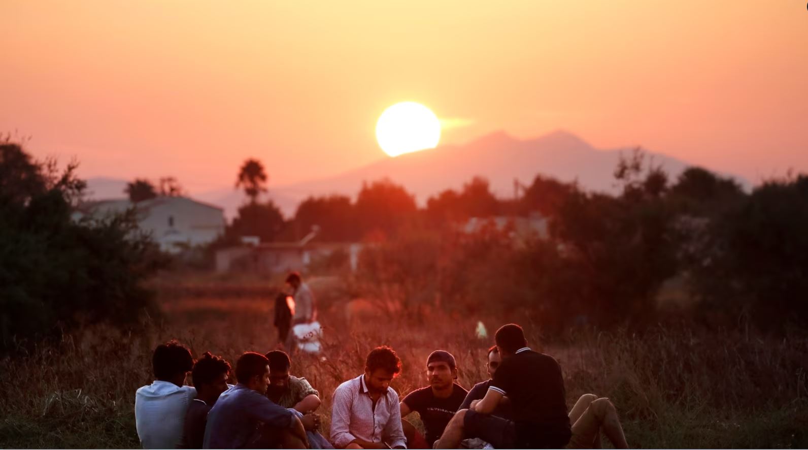 Rritet numri i kalimeve ilegale të kufirit në BE –