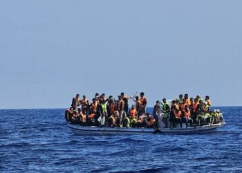 Qipro shpëtoi 115 emigrantë sirianë në tri ditët e fundit –