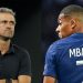 Tensionet PSG-Mbappe/ Enrique “nuk duron më” këtë situatë –
