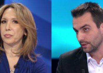 “Cilët amerikanë të kanë zgjedhur?”/ Kokalari replikon me Lapajn –