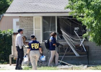 FBI vret një person të dyshuar se kërcënoi Joe Biden –