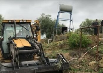 Detajet, fadroma e bashkisë futi nën rrota pushuesin –