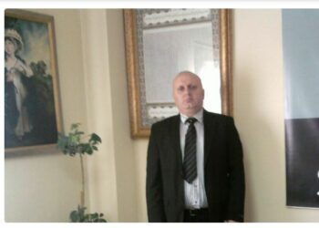 Kërcënohet me jetë pronari i një media në Tiranë (Emri) –