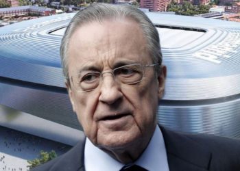 E bujshme nga Spanja! Florentino Perez po mendon që të… –