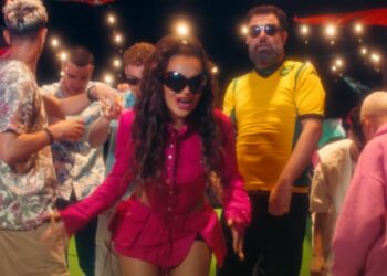 Kida, MC Kresha e Lyrical Son sjellin këngën e re “Fluturu” –