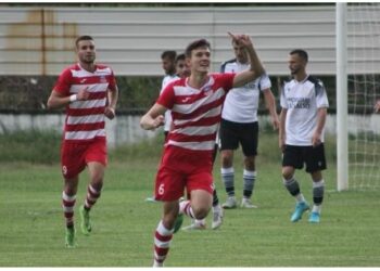 Kukësi siguron ish-mbrojtësin e Korabit –