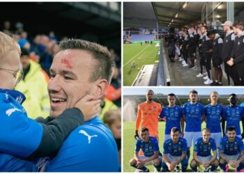 “Thjesht jepini Topin e Artë”/ Ja punëtori që po rishkruan historinë e Championsit –