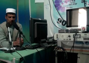 Talibanët i arrestojnë dy gazetarë në Afganistan –