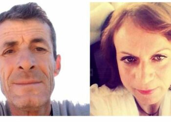 ‘Do të vras’, mesazhet që vajza i çoi Gjergji Mullallit –