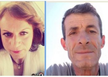 Si Luiza Mullalli paralajmëroi ndarjen nga bashkëshorti? –