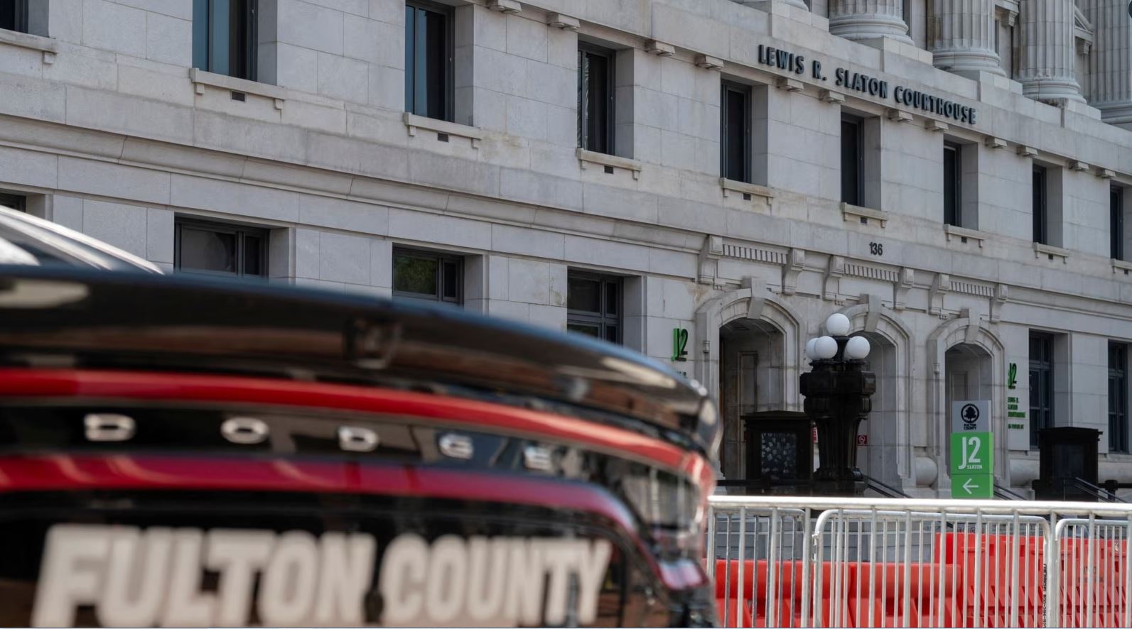 Xhorxhia përgatitet për padinë e katërt kundër Trump –