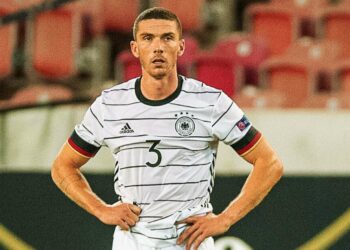 Humbi kombëtaren për shkak të Interit, Gosens zyrtarizohet te Union –